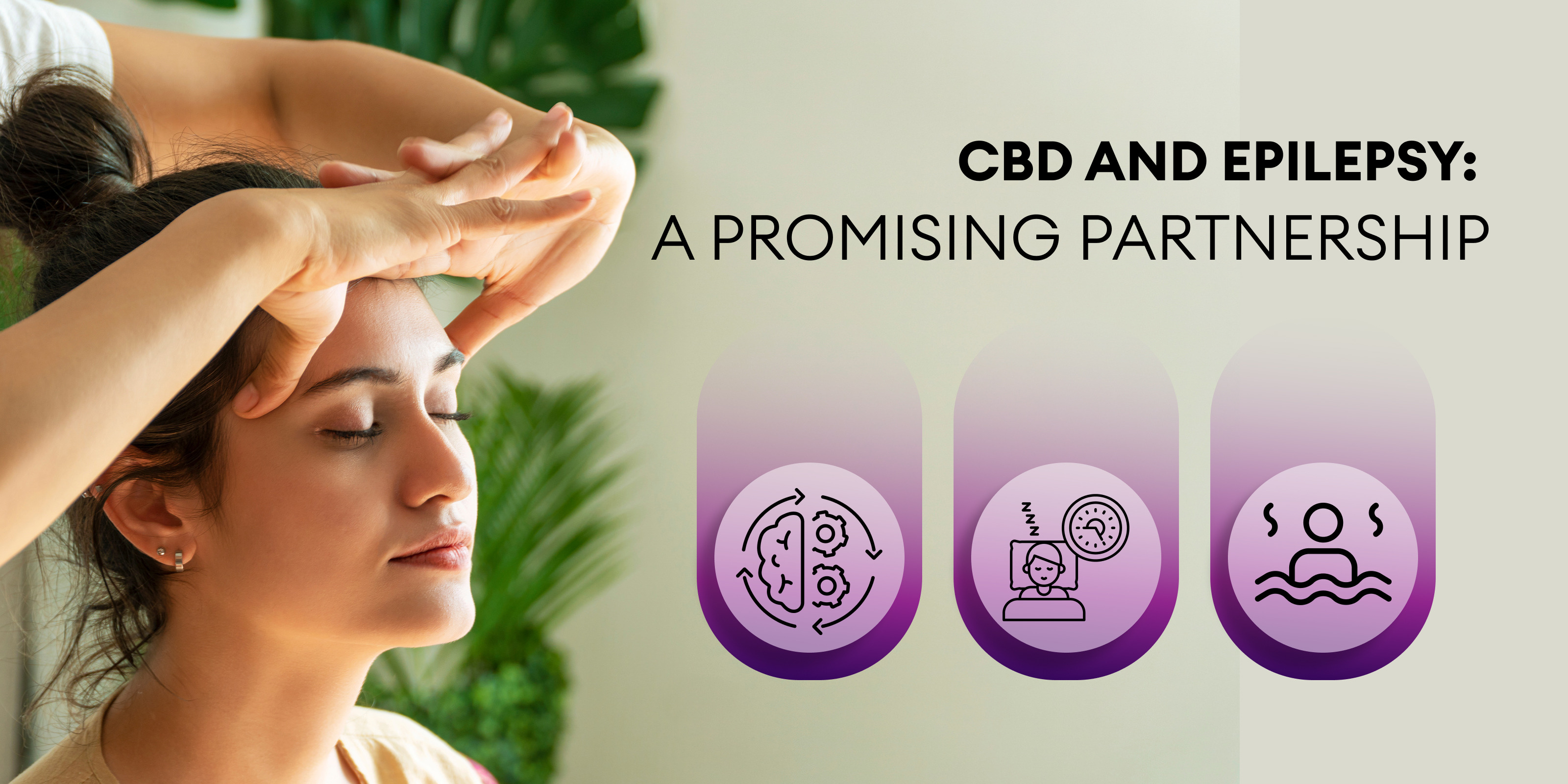 cbd products in India